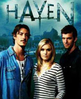 Смотреть Онлайн Тайны Хейвена 3 сезон / Haven season 3 [2012]